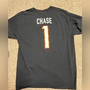 Ja’Marr Chase Cincinnati Bengals Super Bowl LVI T shirt